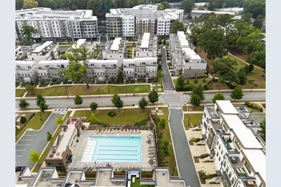 1012 Burnside Lane NW, Atlanta, GA 30318 - Photo 34