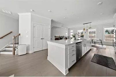 1012 Burnside Lane NW, Atlanta, GA 30318 - Photo 14