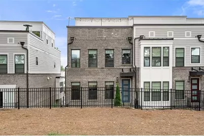 1012 Burnside Lane NW, Atlanta, GA 30318 - Photo 36