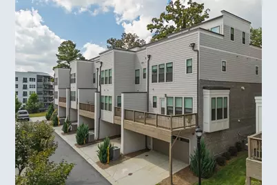 1012 Burnside Lane NW, Atlanta, GA 30318 - Photo 2