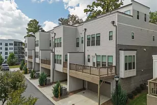 1012 Burnside Ln. NW, Atlanta, GA 30318 - Photo 2