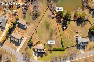 176 Market Way, Jefferson, GA 30549 - Photo 4