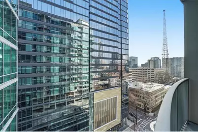 923 Peachtree Street NE #1221, Atlanta, GA 30309 - Photo 28