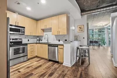 923 Peachtree Street NE #1221, Atlanta, GA 30309 - Photo 2