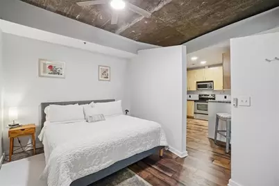 923 Peachtree Street NE #1221, Atlanta, GA 30309 - Photo 16