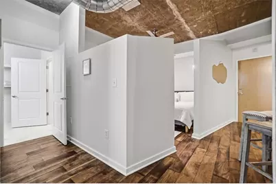 923 Peachtree Street NE #1221, Atlanta, GA 30309 - Photo 12