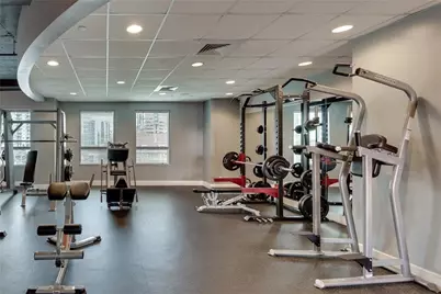 923 Peachtree Street NE #1221, Atlanta, GA 30309 - Photo 34