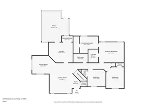 2240 McBrayer Ct, Cumming, GA 30028 - Photo 34