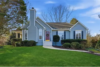 2240 McBrayer Court, Cumming, GA 30028 - Photo 1