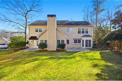 120 Willow Brook Drive, Roswell, GA 30076 - Photo 16