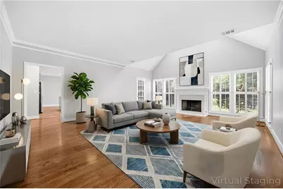 120 Willow Brook Drive, Roswell, GA 30076 - Photo 6