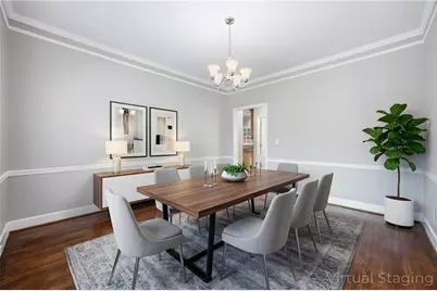 120 Willow Brook Drive, Roswell, GA 30076 - Photo 4