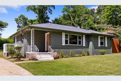 2213 Sharon Way, Decatur, GA 30032 - Photo 1