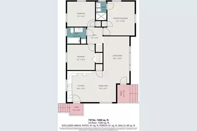 2213 Sharon Way, Decatur, GA 30032 - Photo 40