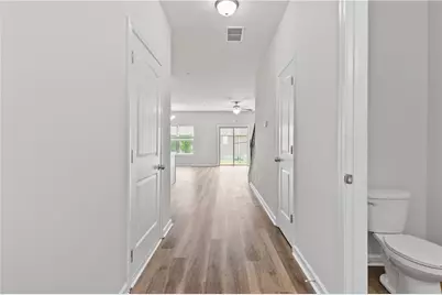 1931 Old Dogwood, Jonesboro, GA 30238 - Photo 12