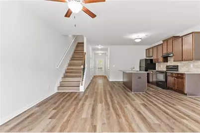 1931 Old Dogwood, Jonesboro, GA 30238 - Photo 8