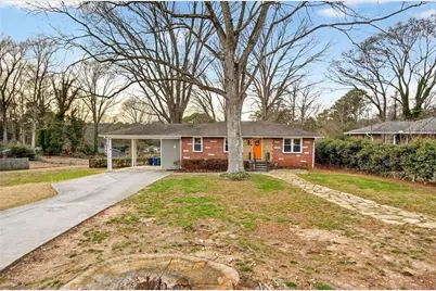 834 Alberson Court, Decatur, GA 30033 - Photo 6