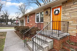 834 Alberson Ct, Decatur, GA 30033 - Photo 2