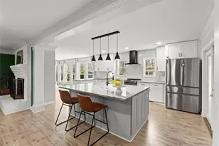 146 Lancelot Way, Lawrenceville, GA 30046 - Photo 8