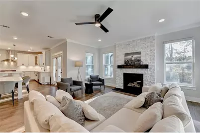 5415 Summer Spruce Place, Buford, GA 30518 - Photo 20