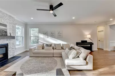 5415 Summer Spruce Place, Buford, GA 30518 - Photo 24