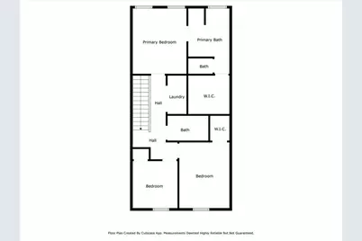 2832 Saratoga Lake View, Decatur, GA 30034 - Photo 30