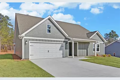 310 Park Place Drive, Lavonia, GA 30553 - Photo 2