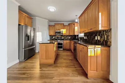 1712 McCook Court NW, Kennesaw, GA 30144 - Photo 6