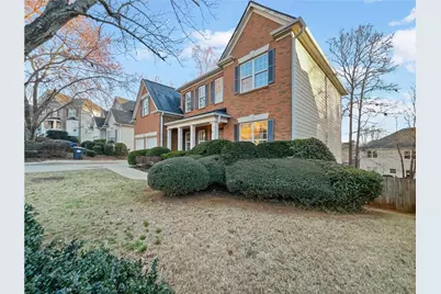 1712 McCook Court NW, Kennesaw, GA 30144 - Photo 2