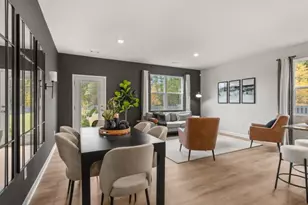 2004 Roseleigh Dr, Douglasville, GA 30134 - Photo 8