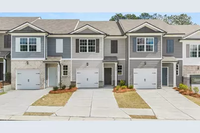 2004 Roseleigh Drive, Douglasville, GA 30134 - Photo 1