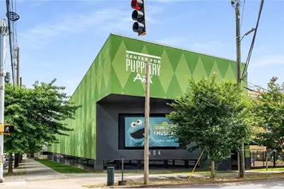 923 Peachtree Street NE #826, Atlanta, GA 30309 - Photo 72