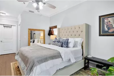 923 Peachtree Street NE #826, Atlanta, GA 30309 - Photo 8