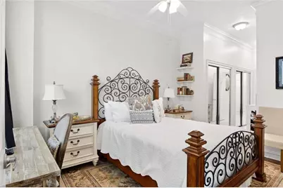 923 Peachtree Street NE #826, Atlanta, GA 30309 - Photo 14