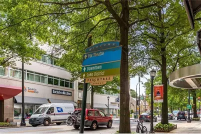 923 Peachtree Street NE #826, Atlanta, GA 30309 - Photo 50