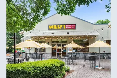 923 Peachtree Street NE #826, Atlanta, GA 30309 - Photo 70