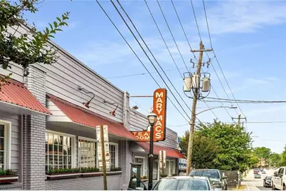 923 Peachtree Street NE #826, Atlanta, GA 30309 - Photo 56