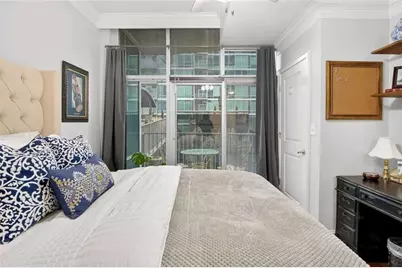 923 Peachtree Street NE #826, Atlanta, GA 30309 - Photo 10