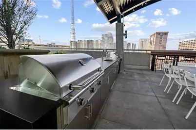 923 Peachtree Street NE #826, Atlanta, GA 30309 - Photo 36