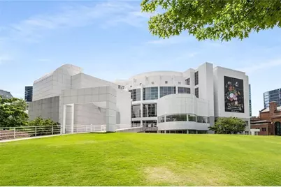 923 Peachtree Street NE #826, Atlanta, GA 30309 - Photo 44