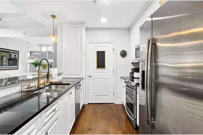 923 Peachtree Street NE #826, Atlanta, GA 30309 - Photo 6