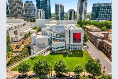 923 Peachtree Street NE #826, Atlanta, GA 30309 - Photo 46