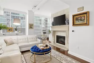 923 Peachtree St NE, Atlanta, GA 30309 - Photo 1