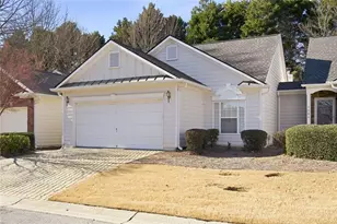 1606 Donovan's Ridge, Kennesaw, GA 30152 - Photo 1