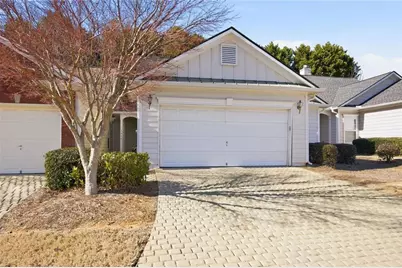 1606 Donovans Ridge, Kennesaw, GA 30152 - Photo 2