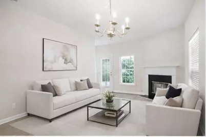 1606 Donovans Ridge, Kennesaw, GA 30152 - Photo 6