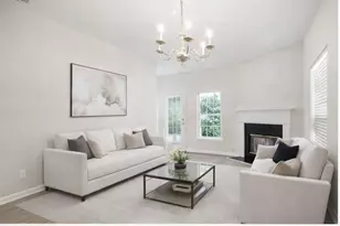 1606 Donovan's Ridge, Kennesaw, GA 30152 - Photo 6