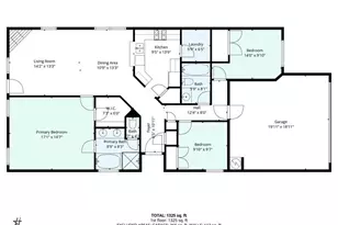 1606 Donovan's Ridge, Kennesaw, GA 30152 - Photo 38