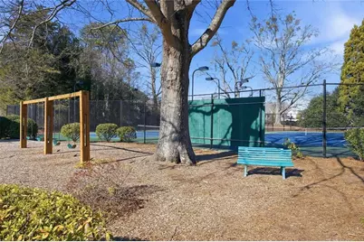 1606 Donovans Ridge, Kennesaw, GA 30152 - Photo 36