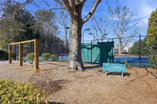 1606 Donovan's Ridge, Kennesaw, GA 30152 - Photo 36